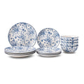 The Blue Manor Tableware Collection